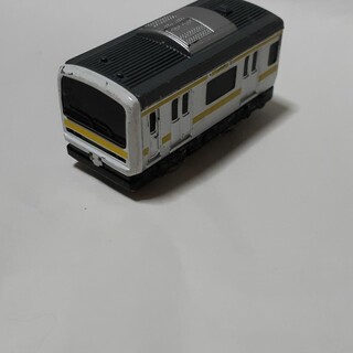 電車　模型　おもちゃ(電車のおもちゃ/車)