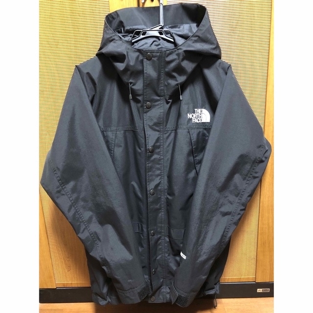 マウンテンパーカーTHE NORTH FACE Mountain Light Jacket