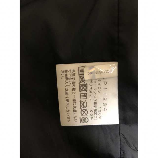 THE NORTH FACE(ザノースフェイス)のTHE NORTH FACE Mountain Light Jacket  メンズのジャケット/アウター(マウンテンパーカー)の商品写真