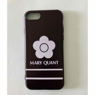 マリークワント(MARY QUANT)のiPhone7.8.SE2.3世代ケース　新品(iPhoneケース)