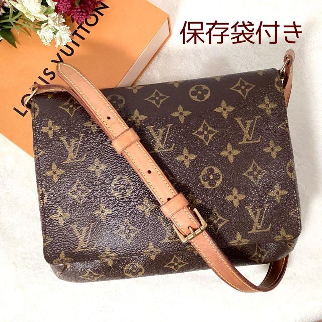 あす楽対応】 LOUIS VUITTON ⭐️美品⭐️ルイヴィトン モノグラム