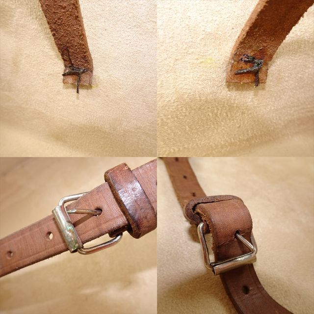 クロコダイルレザー トランクケース トラベルバッグ メンズ 茶 ブラウン 旅行 メンズのバッグ(トラベルバッグ/スーツケース)の商品写真
