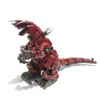 タカラトミー(Takara Tomy)のTOMY トミー ZOIDS ゾイド ブラッディデスザウラー(プラモデル)