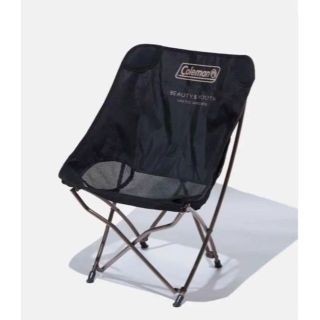 Coleman - ☆新品未使用☆コールマン レイチェア グレー 限定色