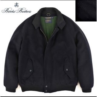 ブルックスブラザース(Brooks Brothers)のブルックスブラザーズ　ハリントンジャケット(ブルゾン)