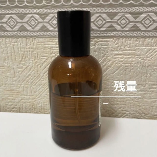 Aesop(イソップ)のイソップ タシット オードパルファム コスメ/美容の香水(ユニセックス)の商品写真