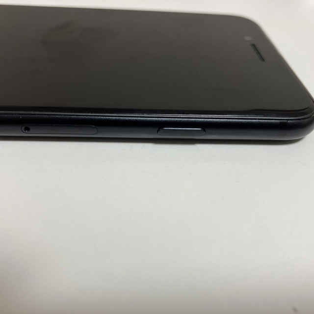 ☆iPhone SE 第2世代  ブラック 128 GB