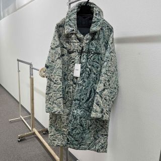 doublet(ブルゾン)のフリマアイテム一覧 doublet(ブルゾン)のフリマアイテム一覧
