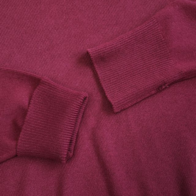 BURBERRY - バーバリーズ ☆ カシミヤ100% スコットランド製 BURBERRY - バーバリーズ ☆ カシミヤ100% スコットランド製