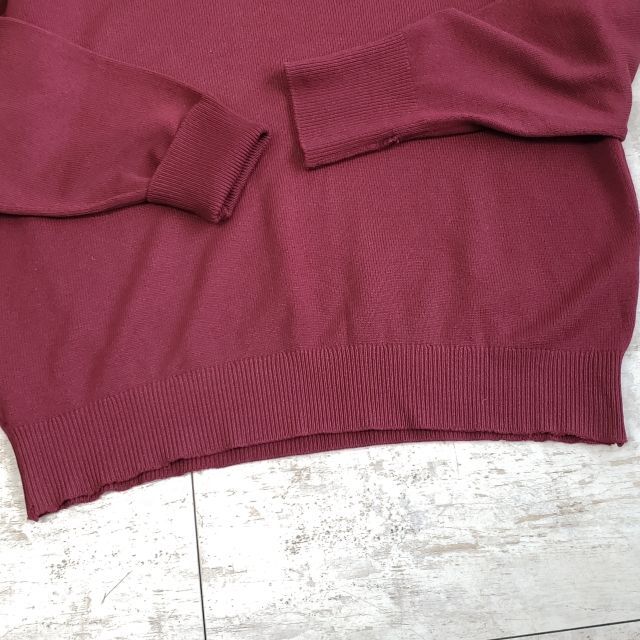 BURBERRY - バーバリーズ ☆ カシミヤ100% スコットランド製 BURBERRY - バーバリーズ ☆ カシミヤ100% スコットランド製