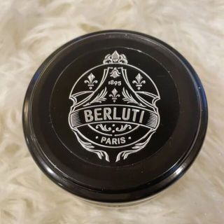 Berluti - BERLUTI ギフトにも♪シューケアセット ワックス2個 ブラシ