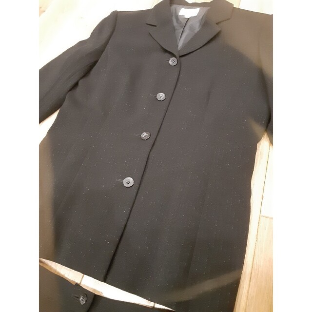 RIFANNE アップセット(パンツスーツ) 東京ソワールLL(XL)