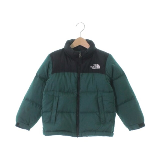 THE NORTH FACE ブルゾン（その他） 120cm 緑
