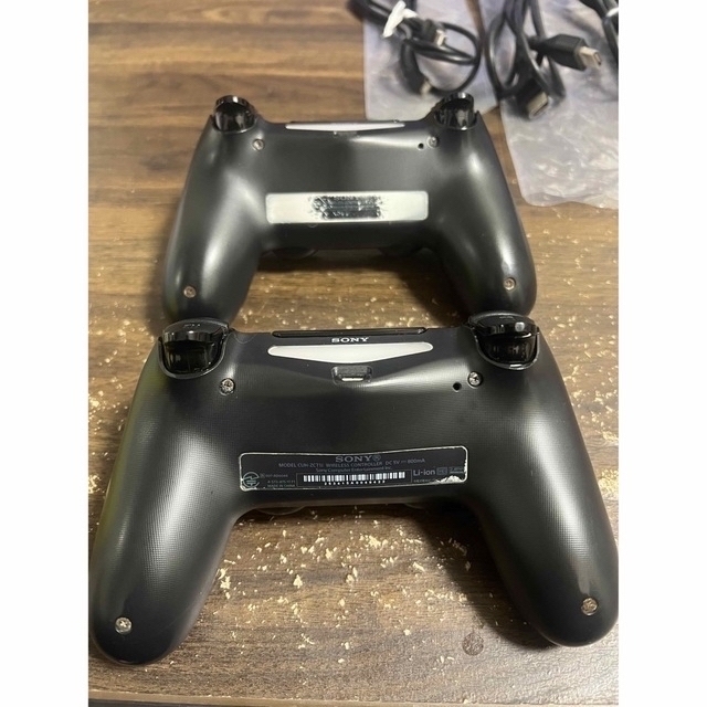 PS4 500GB CUH-1200A 7