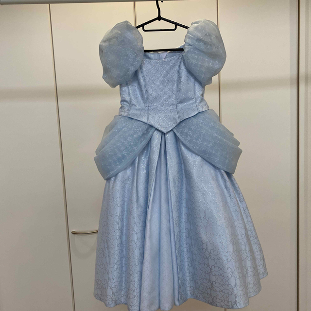 専用ビビディバビディブティックシンデレラ プレミアムドレス
