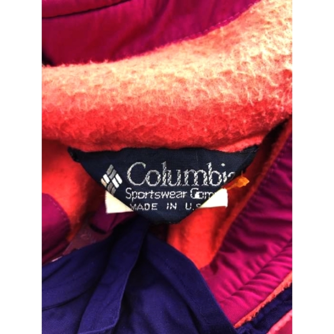 Columbia(コロンビア)のColumbia(コロンビア) レディース アウター ジャケット レディースのジャケット/アウター(ブルゾン)の商品写真