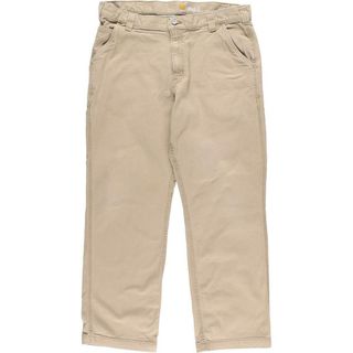 カーハート(carhartt)の古着 カーハート Carhartt RELAXED FIT ダック地ワークパンツ メンズw35 /eaa310562(ワークパンツ/カーゴパンツ)