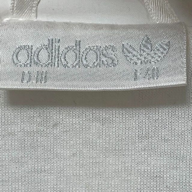 adidas(アディダス)の【アディダス】90ｓナイロンジャケット マルチカラー ウエスト絞り　派手 メンズのジャケット/アウター(ナイロンジャケット)の商品写真