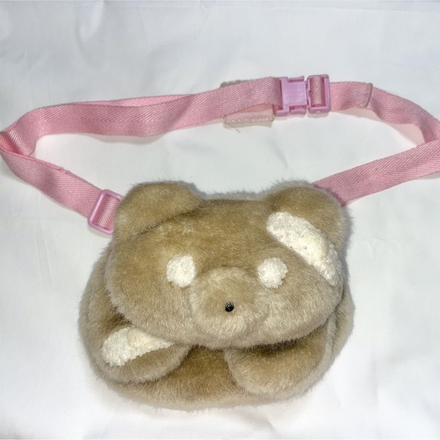 卸直営店(お得な特別割引価格) ペヘモリッケ くまぬいぐるみ