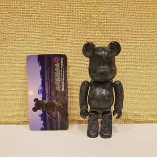 ベアブリック(BE@RBRICK)のラモス様専用(その他)