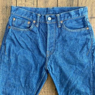 KATO` - AAA テーパードデニム 30/トリプルエー、クロップドパンツ