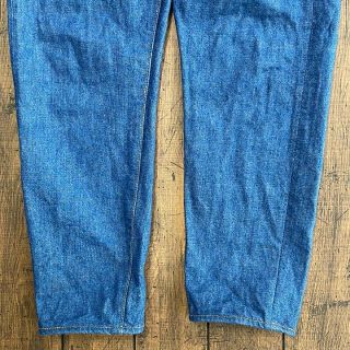 KATO` - AAA テーパードデニム 30/トリプルエー、クロップド