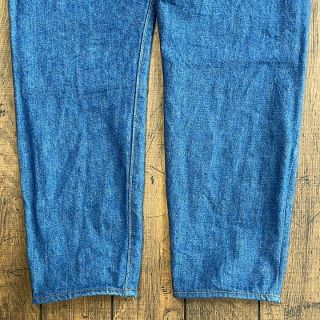 KATO` - AAA テーパードデニム 30/トリプルエー、クロップドパンツ