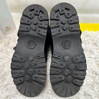 MONCLER - MONCLER HYKE MHYKE スノーブーツ TG38の通販 by T.Y