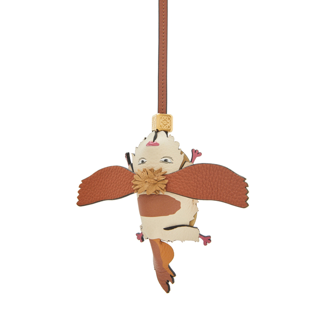 LOEWE ロエベ ハウルの動く城 ヒン チャーム-
