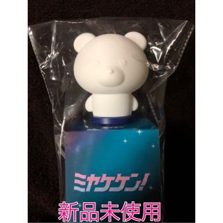 ブイシックス(V6)の三宅健 ペンライト 新品未使用(アイドルグッズ)