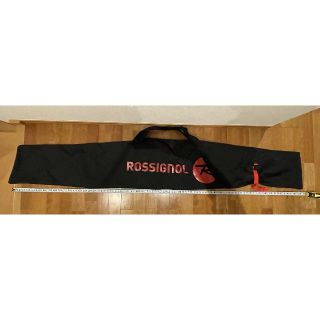 ロシニョール(ROSSIGNOL)の値下げ☆ロシニョール　スキーケース　180ｃｍ(その他)