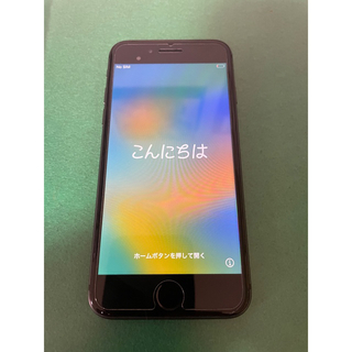 Apple - 【美品】iPhone 8 Space Gray 64 GB SIMフリー