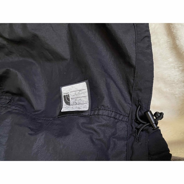 THE NORTH FACE(ザノースフェイス)のTHE NORTH FACE♡コンパクトジャケット　120cm キッズ/ベビー/マタニティのキッズ服男の子用(90cm~)(ジャケット/上着)の商品写真