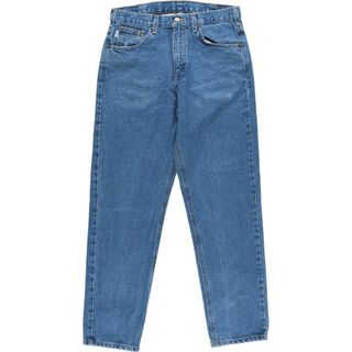 カーハート(carhartt)の古着 カーハート Carhartt RELAXED FIT ジーンズ デニムパンツ メンズw32 /eaa312157(デニム/ジーンズ)