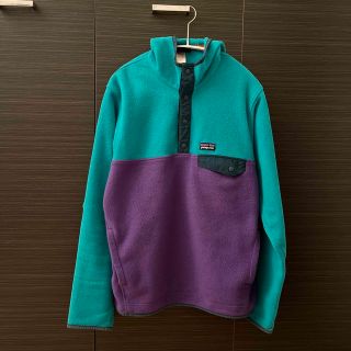 パタゴニア(patagonia)のパタゴニア　シンチラ　スナップT(パーカー)