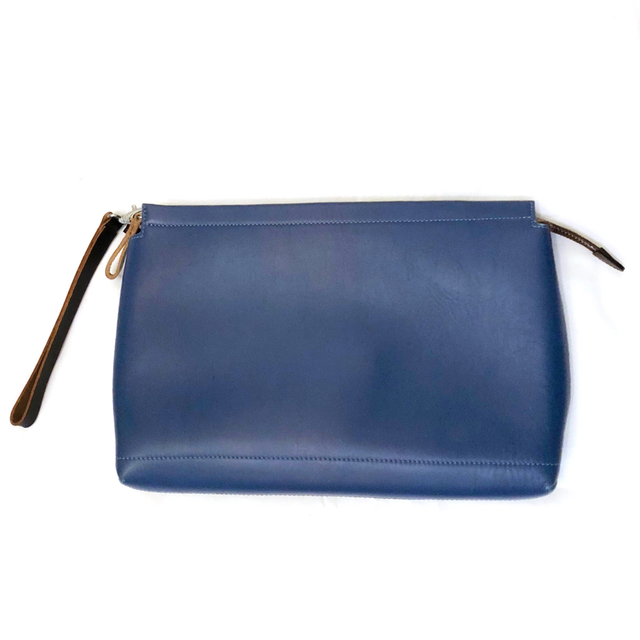 MARNI マルニ バイカラークラッチバッグ クラッチバッグ MARNI マルニ バイカラークラッチバッグ クラッチバッグ