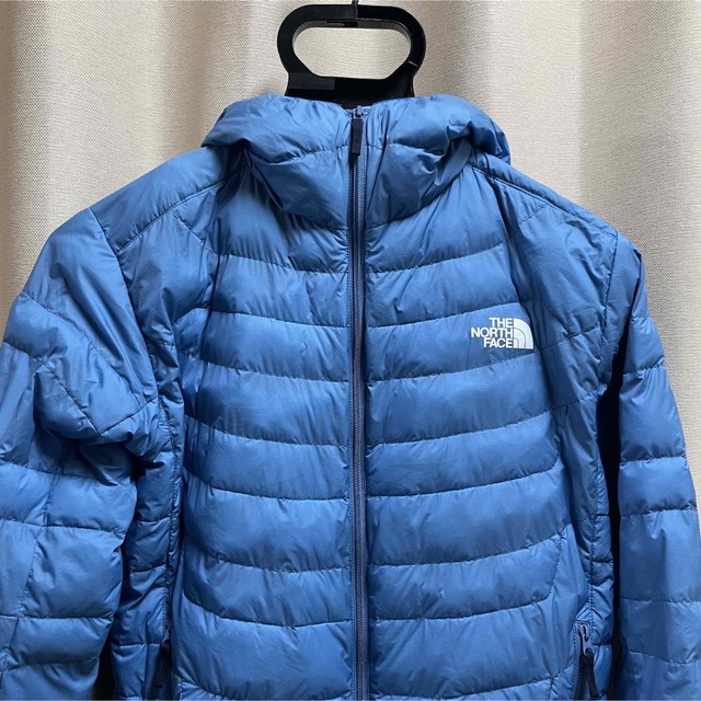 THE NORTH FACE - ノースフェイス サンダーフーディ(レディース) M ...