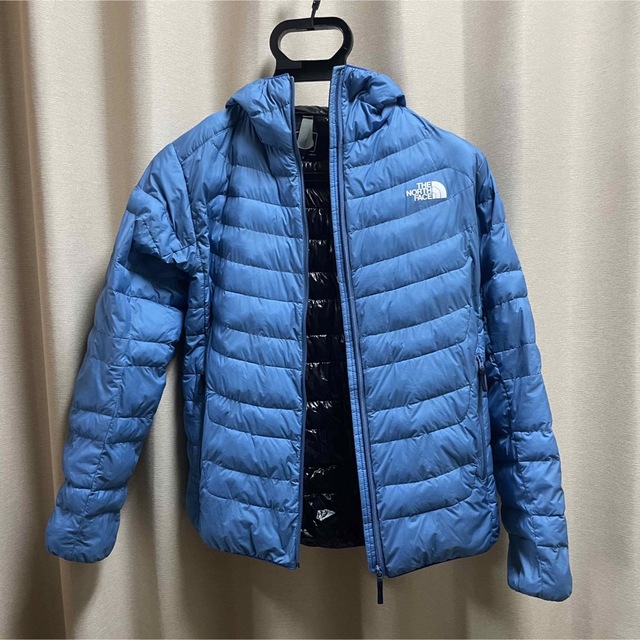 THE NORTH FACE - ノースフェイス サンダーフーディ(レディース) M