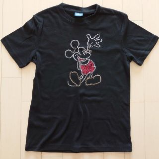 ミッキーTシャツ(Tシャツ(半袖/袖なし))