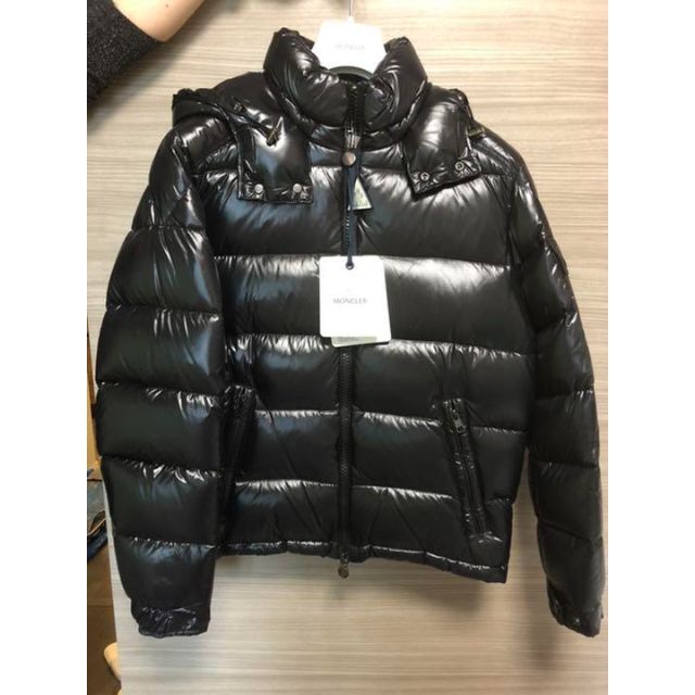大流行中! MONCLER ダウンジャケット MAYA モンクレール - ダウン