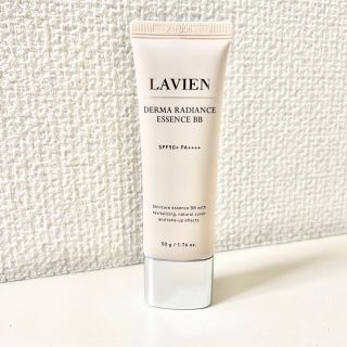 LAVIEN ダーマラディアンスエッセンスBB50g 化粧下地 韓国コスメ(BBクリーム)