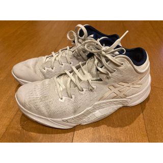 アシックス(asics)のasics アシックス　UNPRE ARS アンプレアルス バスケシューズ(バスケットボール)