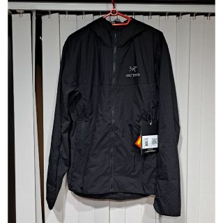 アークテリクス アトムSLフーディ Mサイズ (リリチュード) 新品未使用
