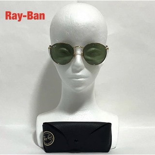 レイバン(Ray-Ban)のRay-Ban　レイバン　サングラス　ボストン型　付属品付き　RB3447JM(サングラス/メガネ)