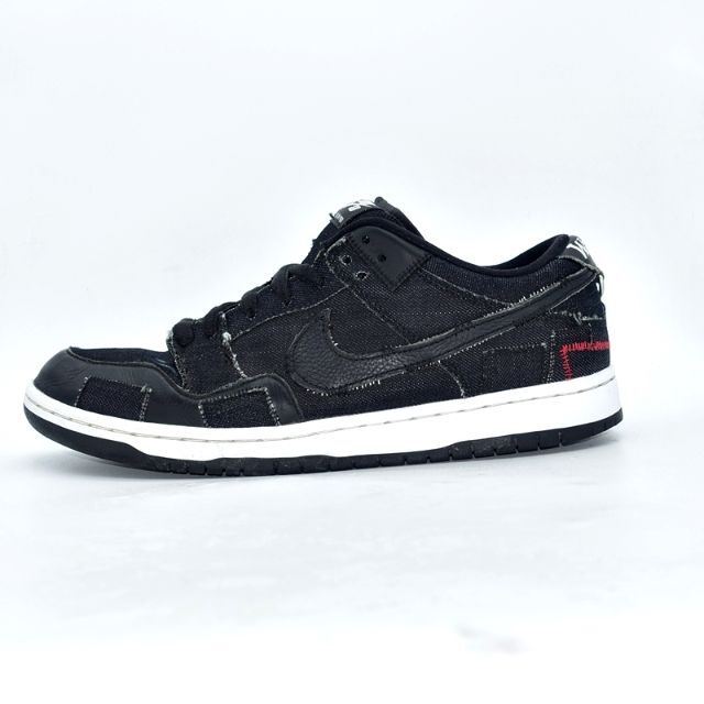 状態WASTED YOUTH 21ss NIKESB DUNK LOW PRO QS