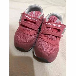 ニューバランス(New Balance)のニューバランス996 ピンク(スニーカー)