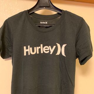 ハーレー(Hurley)のHurley Tシャツ(Tシャツ(半袖/袖なし))