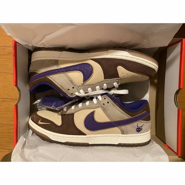 Nike Dunk Low