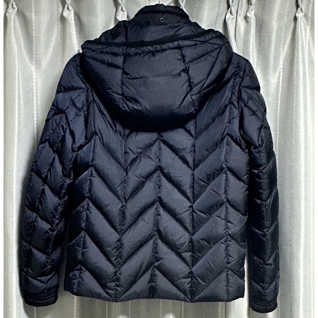 モンクレール MONCLER ダウンジャケット    メンズ 0