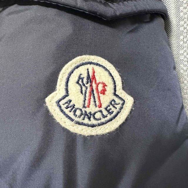 モンクレール MONCLER ダウン BERRIAT べリア　メンズ 0